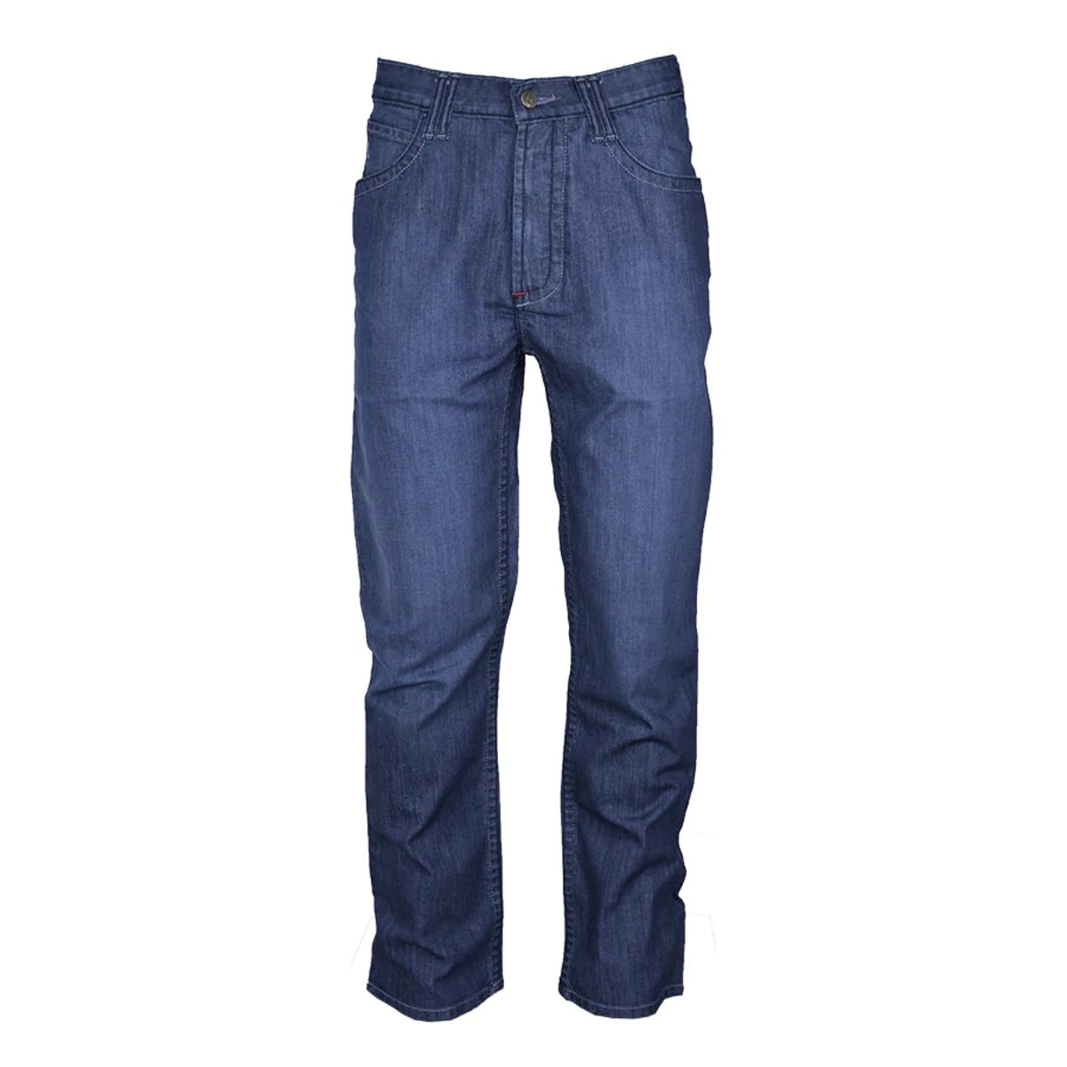 LAPCO FR Comfort Flex Jeans in Denim